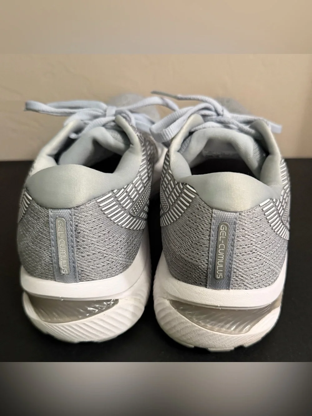 Asics Women’s Gel-Cumulus 22 Sz 9.5